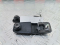 петля крышки багажника Honda CR-V 2 поколение [рестайлинг] 2006, 2.0 л., МКПП, внедорожник 5 дв., 68730SCA000ZZ - фото №2
