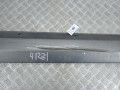 накладка на порог внутренняя Mercedes-Benz C-Класс W204/S204 2010 - фото №3
