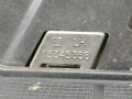 ресничка (ус) фары Opel Corsa D [рестайлинг] 2011, 1.4 л., МКПП, хетчбэк 5 дв., 13345358 - фото №4