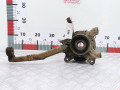 ступица передняя левая Toyota Hilux 7 поколение 2007, 3.0 л., МКПП, пикап, 432120K030 - фото №3