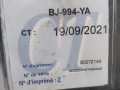 блок предохранителей Mercedes-Benz C-Класс W203/S203/CL203 2000, 2.0 л., АКПП, седан, 2035452901 - фото №12
