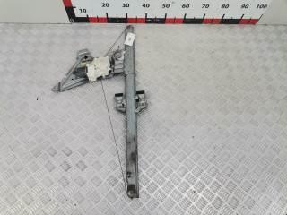 стеклоподъемник электрический передний правый Mercedes-Benz Sprinter 2 поколение (W906) 2011, 2.2 л., МКПП, микроавтобус, A9067200146