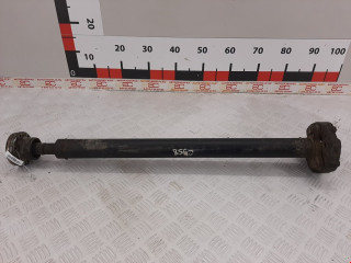 карданный вал Land Rover Range Rover 3 поколение 2002, 4.4 л., АКПП, внедорожник 5 дв., TVB500290