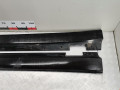 комплект накладок на пороги (внутренние) Mercedes-Benz E-Класс W212/S212/C207/A207 2010, 2.2 л., АКПП, седан, A21269800549999 - фото №4