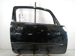 дверь передняя правая Mitsubishi Colt 6 поколение (Z20/Z30) 2005, 1.3 л., МКПП, хетчбэк 3 дв., MN161888