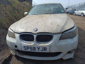 турбина BMW 5 серия E60/E61 [рестайлинг] 2008, 2.0 л., МКПП, седан, 11658506892 - фото №12