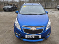 подушка безопасности пассажира Chevrolet Spark M300 2010, 1.2 л., МКПП, хетчбэк 5 дв., 95962178 - фото №8