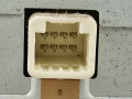 навигация Toyota Prius 2 поколение 2008, 1.5 л., АКПП, хетчбэк 5 дв., 8684147050 - фото №5