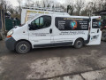 дверь передняя правая Renault Trafic 2 поколение 2002, 1.9 л., МКПП, микроавтобус, 7751478601 - фото №10