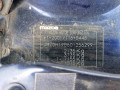 фара противотуманная левая Mazda 6 GH [рестайлинг] GH 2009, 2.2 л., МКПП, универсал, GS1D51690B - фото №6