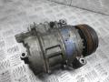 компрессор кондиционера BMW 3 серия E46 2001, 2.5 л., 4472208025 - фото №7