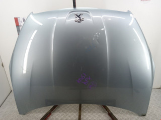 капот Peugeot 508 1 поколение 2011, 1.6 л., МКПП, седан, 7901S3