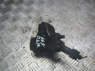 ТНВД Mercedes-Benz Vito W638 1999, 2.2 л., 0445010013