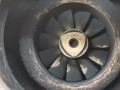 турбина Peugeot 407 1 поколение 2006, 2.7 л., АКПП, минивэн, 0375K4 - фото №7