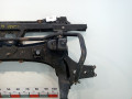 балка подвески передняя (подрамник) Mercedes-Benz A-Класс W169 2005, 1.5 л., МКПП, хетчбэк 5 дв., A1696200787 - фото №3