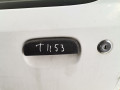 дверь передняя левая Opel Agila 1 поколение (A) 2003, 1.0 л., МКПП, хетчбэк 5 дв., 9201069 - фото №5