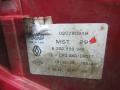 фонарь задний правый Renault Clio 2 поколение [2-й рестайлинг] 2009, 1.2 л., МКПП, хетчбэк 5 дв., 8200886946 - фото №4