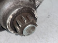 стартер Volkswagen Polo 4 поколение 2005, 0001120406, 02T911023R - фото №2