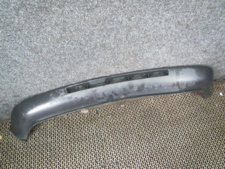 юбка бампера нижняя Volkswagen Golf 3 поколение 2000, 1J0905803B