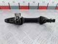 ручка наружная задняя левая Honda CR-V 3 поколение 2009, 2.2 л., МКПП, внедорожник 5 дв., 72680SCAE01 - фото №3