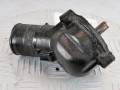 корпус термостата Citroen Jumper 1 поколение 1995, 2.5 л., МКПП, микроавтобус, 1336F9 - фото №3