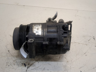 компрессор кондиционера Mercedes-Benz E-Класс W212/S212/C207/A207 2010, 2.1 л., OM 651.911, АКПП, черный
