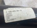 рулевая колонка Mercedes-Benz A-Класс W168/V168 [рестайлинг] 2003, A1684600916 - фото №11