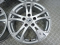диск литой Volkswagen Golf 4 поколение 2004, 1.4 л., МКПП, хетчбэк 5 дв., KBA49886 - фото №5