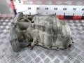 масляный поддон Nissan Note E11 2006, 1.5 л., МКПП, хетчбэк 5 дв., 1111000QAS - фото №3