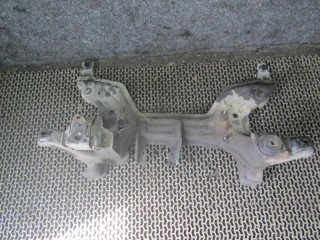 балка подвески передняя (подрамник) Volkswagen Passat B3 1992, 1.9 л.