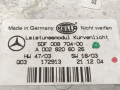 фара правая Mercedes-Benz M-Класс W164 2005, 3.0 л., CDi, дизель, АКПП, внедорожник 5 дв., полный привод - фото №8