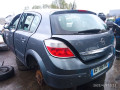 фонарь задний левый Opel Astra H 2005, 1.9 л., МКПП, хетчбэк 5 дв., 93190304 - фото №9