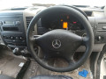 турбина Mercedes-Benz Sprinter 2 поколение (W906) 2008, 2.2 л., МКПП, микроавтобус, A6460901780 - фото №8