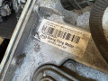 КПП автоматическая (АКПП) SsangYong Korando 3 поколение 2013, 2.0 л., дизель, АКПП, 671950, D20T, 3610034120 - фото №5