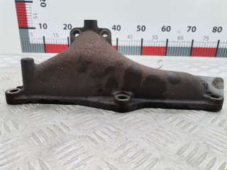 коллектор выпускной Toyota Yaris XP9 2006, 1.4 л., МКПП, хетчбэк 3 дв., 171410N010