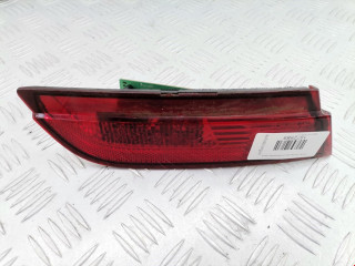фонарь крышки багажника левый Jaguar XF X250 2008, 2.7 л., АКПП, седан, C2Z1728
