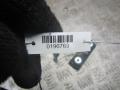 ручка крышки багажника Skoda Fabia 1 поколение [рестайлинг] 2005, 6Y0827574K - фото №3