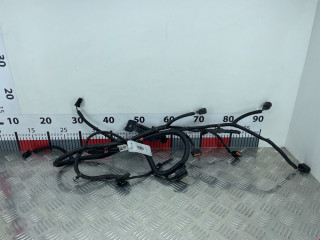 проводка Kia Ceed 2 поколение 2013, 1.6 л., МКПП, хетчбэк 3 дв., 91890A2050