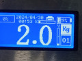 спойлер Citroen C4 Picasso 1 поколение 2008, 1.6 л., робот, минивэн, 8742P7 - фото №5