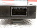 блок управления парктрониками Mitsubishi Pajero 4 поколение 2009, 3.2 л., МКПП, внедорожник 5 дв., 8638A007 - фото №4