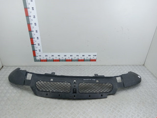 юбка бампера нижняя Mercedes-Benz M-Класс W166 2014, A1668851725