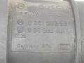 расходомер воздуха Volkswagen Caddy 3 поколение 2008, 2.0 л., МКПП, фургон, 038906461B - фото №6