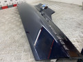 накладка двери (крышки) багажника BMW X6 G06 [рестайлинг] 2023, 3.0 л., B57 D30 B, дизель, carbonschwarz metallic (416), 51139881847 - фото №4