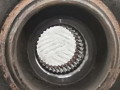 ступица передняя правая Audi A3 8P 2003, 1.6 л., МКПП, хетчбэк 3 дв., 1T0498621 - фото №2