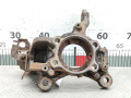 кулак поворотный левый Volkswagen Golf 6 поколение 2010, 1.6 л., МКПП, хетчбэк 5 дв., 1K0407255AA - фото №3
