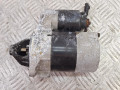 стартер Mercedes-Benz A-Класс W168 1999, 1.6 л., бензин, МКПП, минивэн, 0051512101, 26B91223CG - фото №3