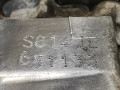 КПП механическая (МКПП) Hyundai Tucson 1 поколение 2006, 2.0 л., МКПП, внедорожник 5 дв., 4300024381 - фото №8