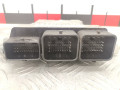 блок управления двигателем Mazda 3 BL 2009, 1.6 л., МКПП, хетчбэк 5 дв., Y6Y618881A - фото №3