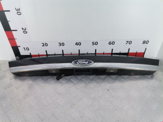 ручка крышки багажника Ford Fiesta 6 поколение 2009, 1.3 л., МКПП, хетчбэк 5 дв., 1857333
