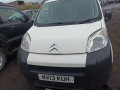 дверь сдвижная Citroen Nemo 1 поколение 2013, 1.3 л., МКПП, фургон, 9006S5 - фото №13